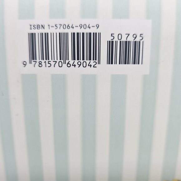 Vintage Love & Lullabies Barney for Baby Book Hardback Songs for the Nursery - Picture 5 of 10